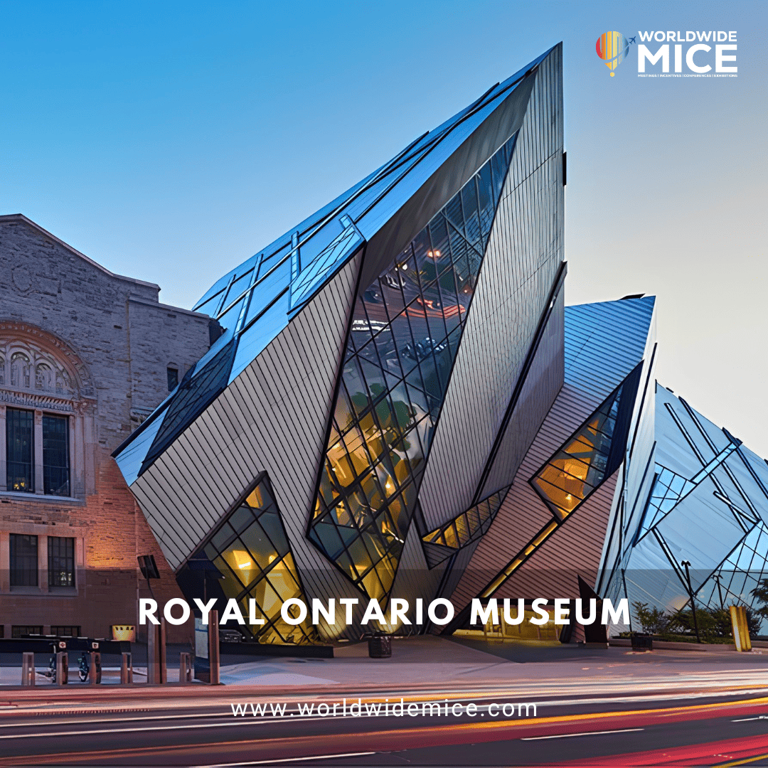 Royal Ontario Museum